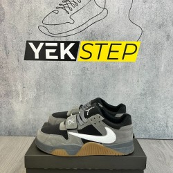 Nike Scott Jordan Füme Gri